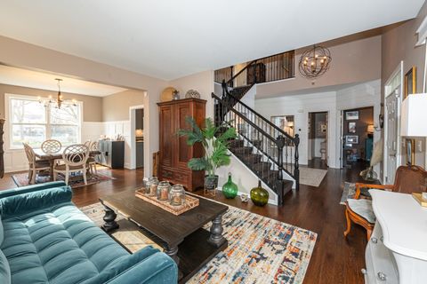 Tiny photo for 2440 Trailside Lane, Wauconda, IL 60084 (MLS # 12588650)