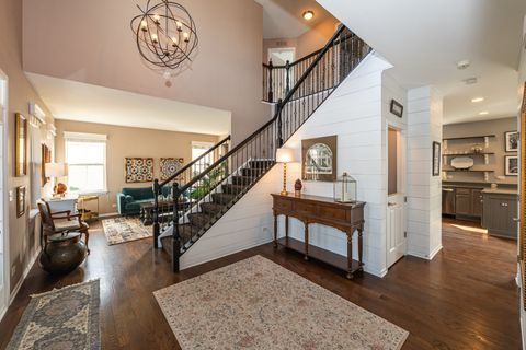 Tiny photo for 2440 Trailside Lane, Wauconda, IL 60084 (MLS # 12588650)