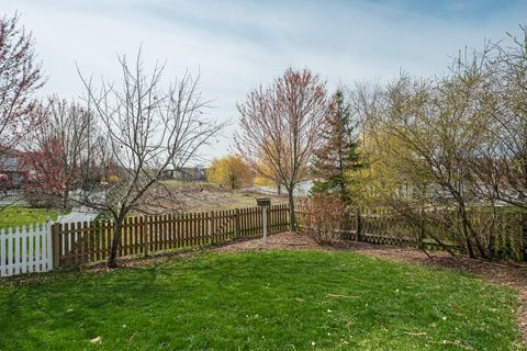 Tiny photo for 2440 Trailside Lane, Wauconda, IL 60084 (MLS # 12588650)
