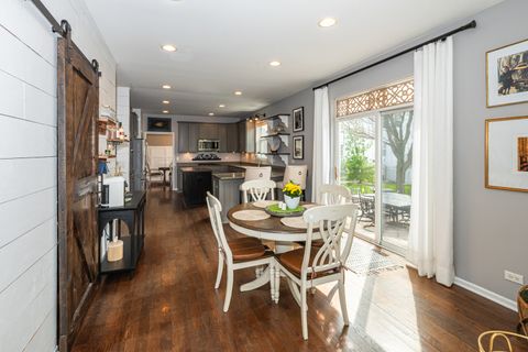 Tiny photo for 2440 Trailside Lane, Wauconda, IL 60084 (MLS # 12588650)