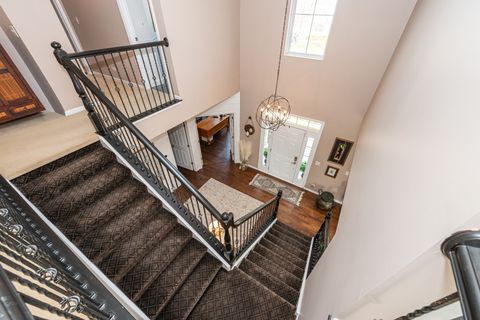 Tiny photo for 2440 Trailside Lane, Wauconda, IL 60084 (MLS # 12588650)