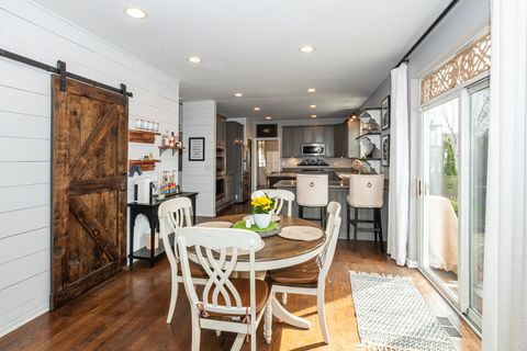 Tiny photo for 2440 Trailside Lane, Wauconda, IL 60084 (MLS # 12588650)