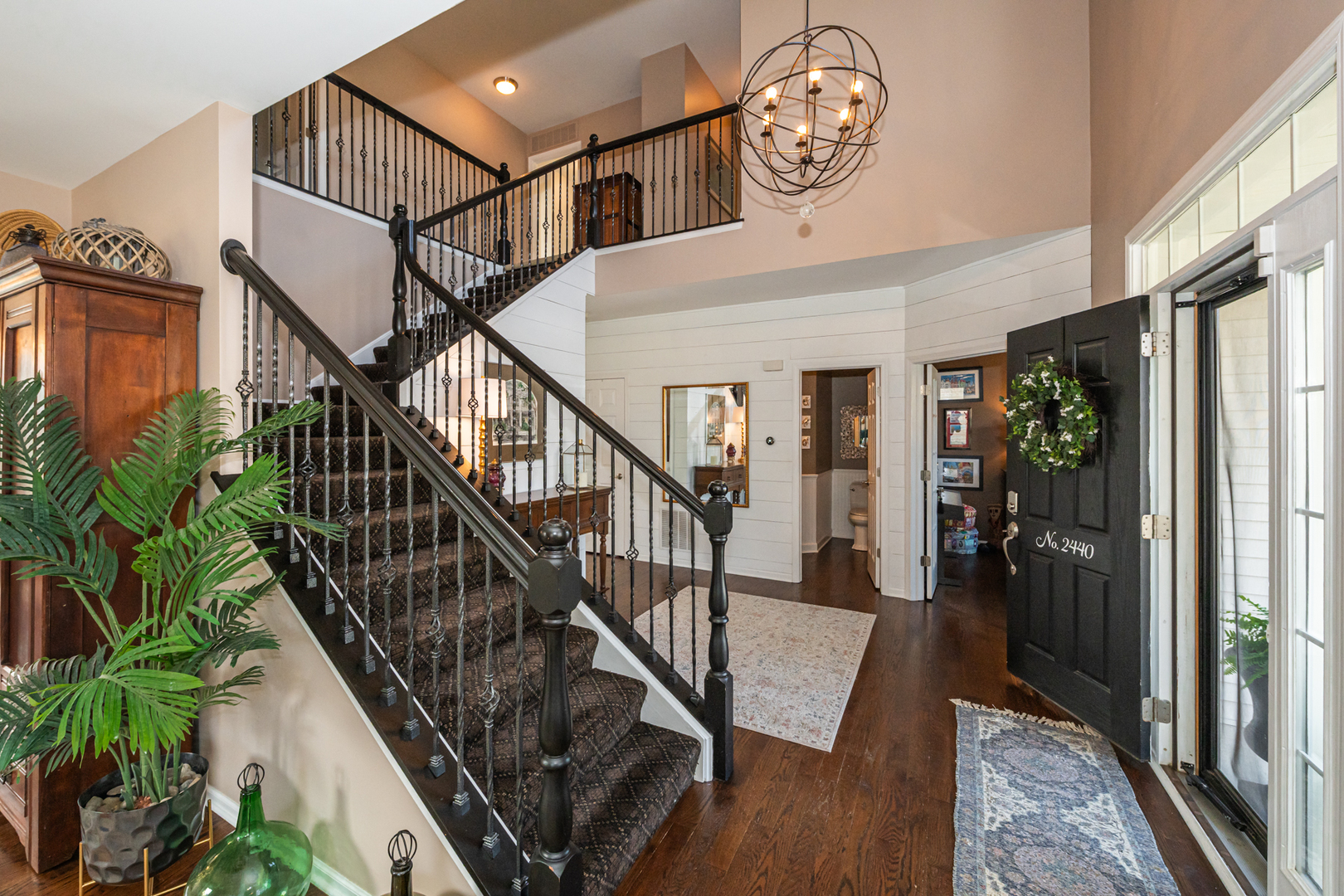 2440 Trailside Lane