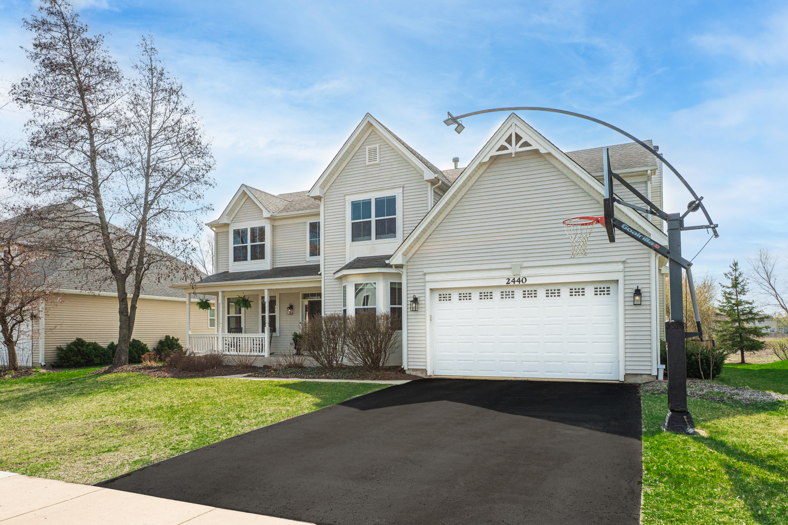 2440 Trailside Lane