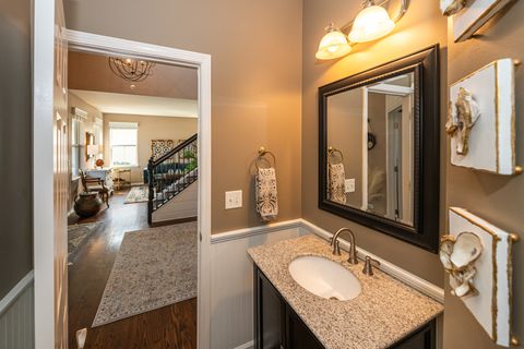 Tiny photo for 2440 Trailside Lane, Wauconda, IL 60084 (MLS # 12588650)