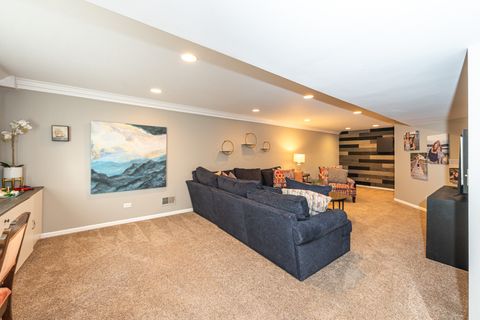 Tiny photo for 2440 Trailside Lane, Wauconda, IL 60084 (MLS # 12588650)