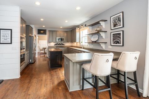 Tiny photo for 2440 Trailside Lane, Wauconda, IL 60084 (MLS # 12588650)