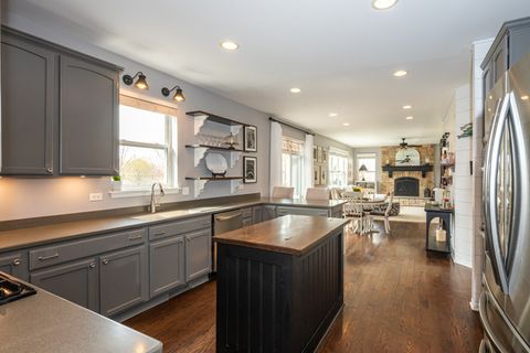 Tiny photo for 2440 Trailside Lane, Wauconda, IL 60084 (MLS # 12588650)