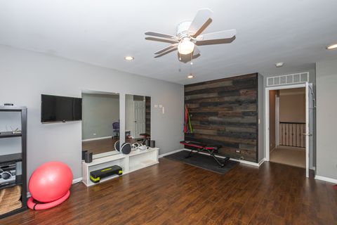 Tiny photo for 2440 Trailside Lane, Wauconda, IL 60084 (MLS # 12588650)