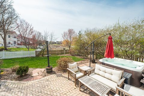 Tiny photo for 2440 Trailside Lane, Wauconda, IL 60084 (MLS # 12588650)