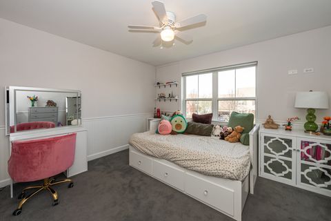 Tiny photo for 2440 Trailside Lane, Wauconda, IL 60084 (MLS # 12588650)