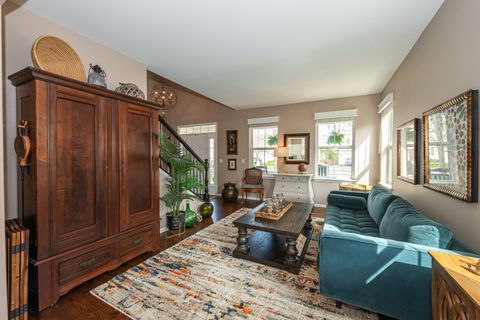 Tiny photo for 2440 Trailside Lane, Wauconda, IL 60084 (MLS # 12588650)
