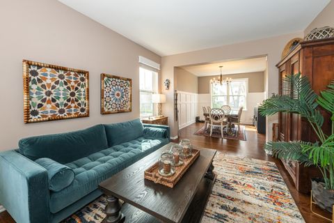 Tiny photo for 2440 Trailside Lane, Wauconda, IL 60084 (MLS # 12588650)