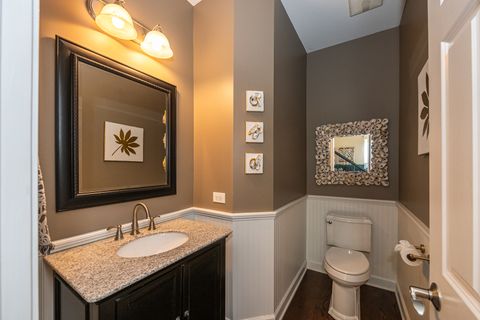 Tiny photo for 2440 Trailside Lane, Wauconda, IL 60084 (MLS # 12588650)