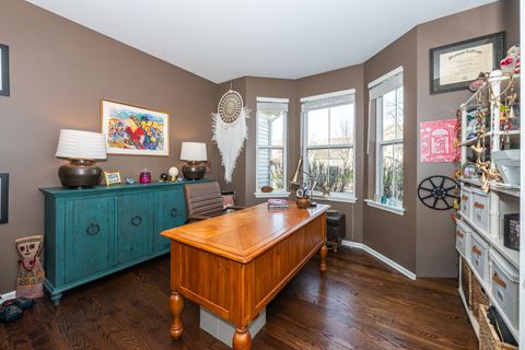 Tiny photo for 2440 Trailside Lane, Wauconda, IL 60084 (MLS # 12588650)