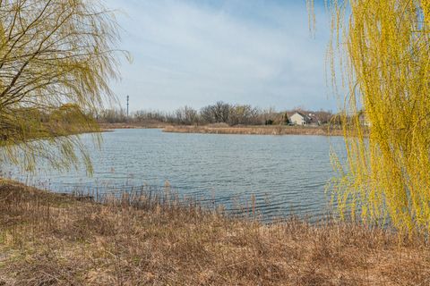 Tiny photo for 2440 Trailside Lane, Wauconda, IL 60084 (MLS # 12588650)