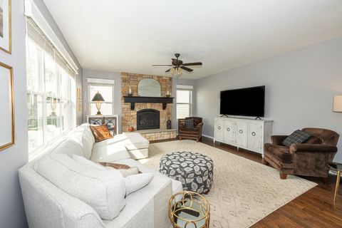 Tiny photo for 2440 Trailside Lane, Wauconda, IL 60084 (MLS # 12588650)
