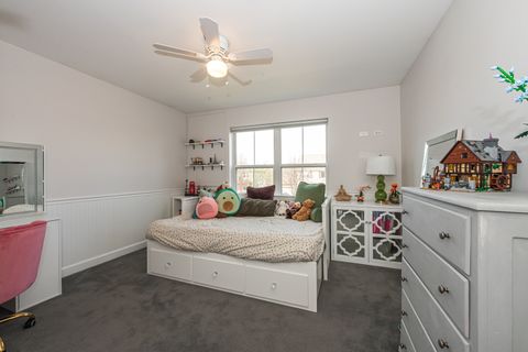 Tiny photo for 2440 Trailside Lane, Wauconda, IL 60084 (MLS # 12588650)