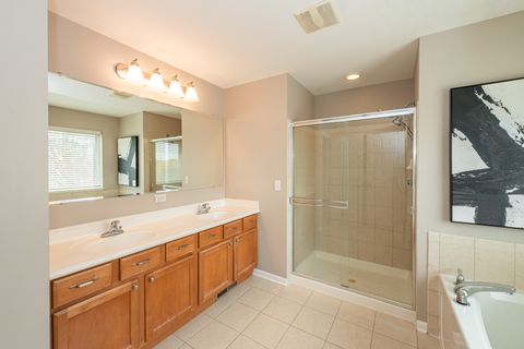 Tiny photo for 2440 Trailside Lane, Wauconda, IL 60084 (MLS # 12588650)