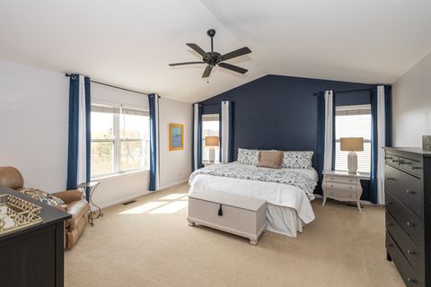 Tiny photo for 2440 Trailside Lane, Wauconda, IL 60084 (MLS # 12588650)