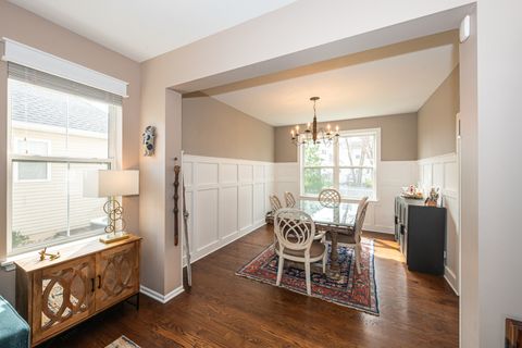 Tiny photo for 2440 Trailside Lane, Wauconda, IL 60084 (MLS # 12588650)