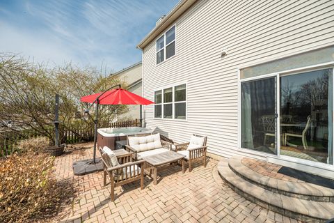 Tiny photo for 2440 Trailside Lane, Wauconda, IL 60084 (MLS # 12588650)