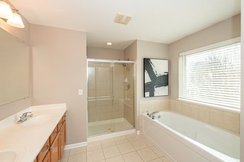 Tiny photo for 2440 Trailside Lane, Wauconda, IL 60084 (MLS # 12588650)