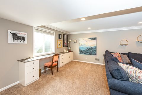 Tiny photo for 2440 Trailside Lane, Wauconda, IL 60084 (MLS # 12588650)