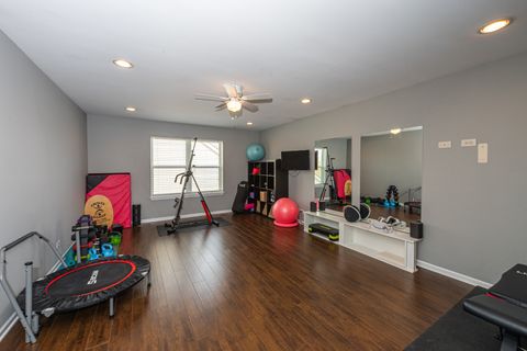 Tiny photo for 2440 Trailside Lane, Wauconda, IL 60084 (MLS # 12588650)