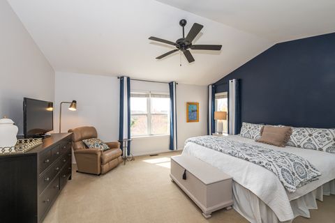 Tiny photo for 2440 Trailside Lane, Wauconda, IL 60084 (MLS # 12588650)