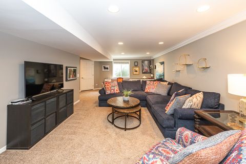Tiny photo for 2440 Trailside Lane, Wauconda, IL 60084 (MLS # 12588650)