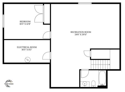 Tiny photo for 1207 Briarwood Lane, Mahomet, IL 61853 (MLS # 12590213)