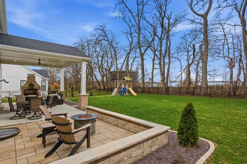 Tiny photo for 1207 Briarwood Lane, Mahomet, IL 61853 (MLS # 12590213)