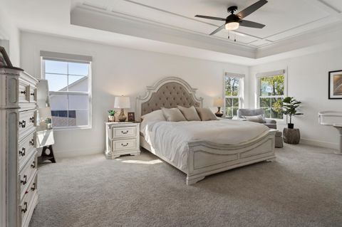 Tiny photo for 1207 Briarwood Lane, Mahomet, IL 61853 (MLS # 12590213)