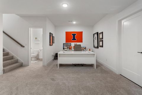 Tiny photo for 1207 Briarwood Lane, Mahomet, IL 61853 (MLS # 12590213)