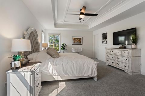 Tiny photo for 1207 Briarwood Lane, Mahomet, IL 61853 (MLS # 12590213)