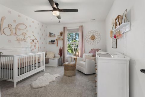 Tiny photo for 1207 Briarwood Lane, Mahomet, IL 61853 (MLS # 12590213)