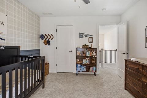 Tiny photo for 1207 Briarwood Lane, Mahomet, IL 61853 (MLS # 12590213)