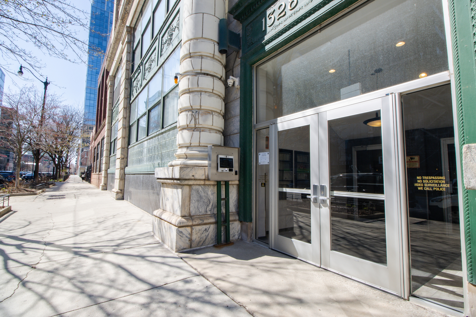 1322 S WABASH Avenue 308