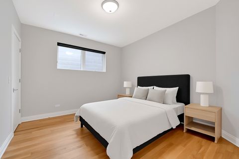 Tiny photo for 1014 N Larrabee Street #4N, Chicago, IL 60610 (MLS # 12495716)