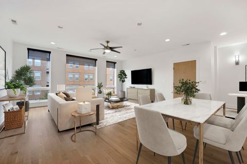 Tiny photo for 1014 N Larrabee Street #4N, Chicago, IL 60610 (MLS # 12495716)