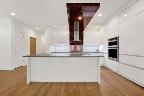 Tiny photo for 1014 N Larrabee Street #4N, Chicago, IL 60610 (MLS # 12495716)