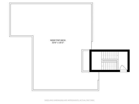 Tiny photo for 1014 N Larrabee Street #4N, Chicago, IL 60610 (MLS # 12495716)