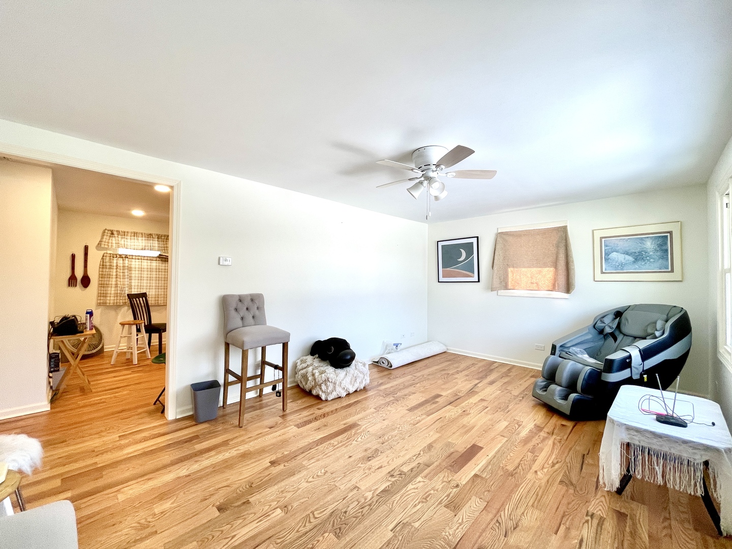2317 S 13000 E Road