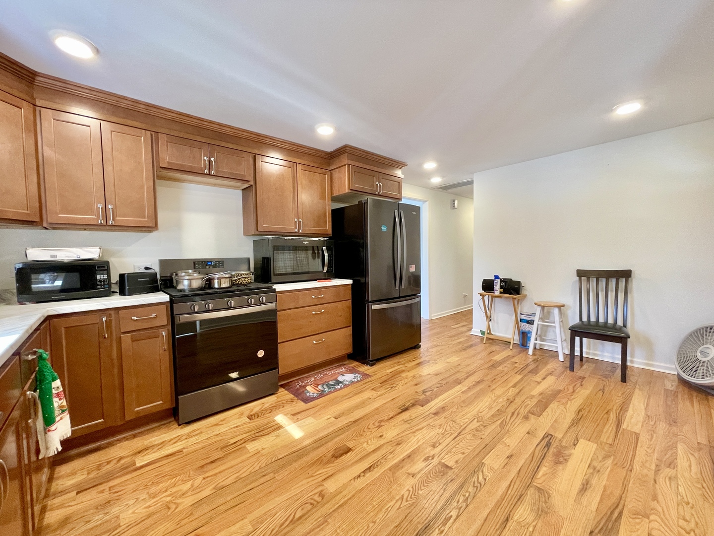 2317 S 13000 E Road