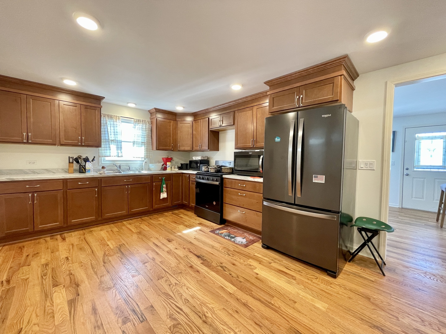 2317 S 13000 E Road