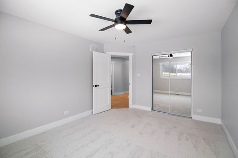 Tiny photo for 1623 East Street, Lockport, IL 60441 (MLS # 12525649)