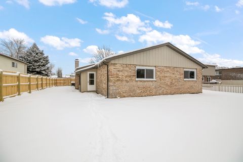 Tiny photo for 1623 East Street, Lockport, IL 60441 (MLS # 12525649)