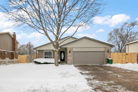 Tiny photo for 1623 East Street, Lockport, IL 60441 (MLS # 12525649)