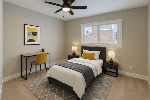 Tiny photo for 1623 East Street, Lockport, IL 60441 (MLS # 12525649)